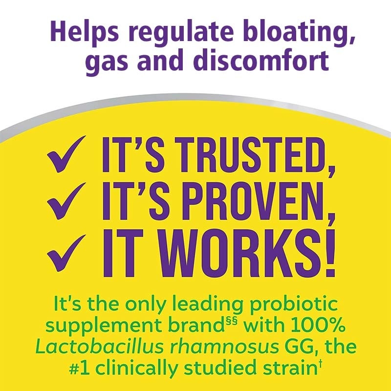 Suplementos gordos del cortador de Probiotics para de las mujeres de los hombres 60 de las cápsulas el gluten de GMO no libre
