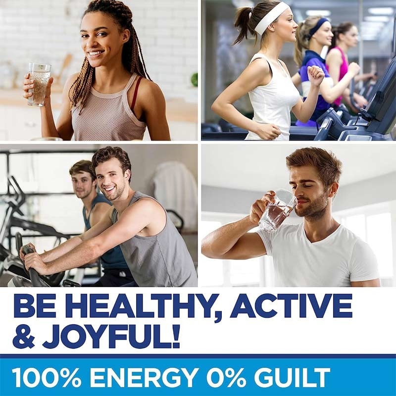 HACCP Goma de quema de keto 5000 mg Extra fuerza Goma de bocadillo de keto mejora el metabolismo Vitaminas de keto