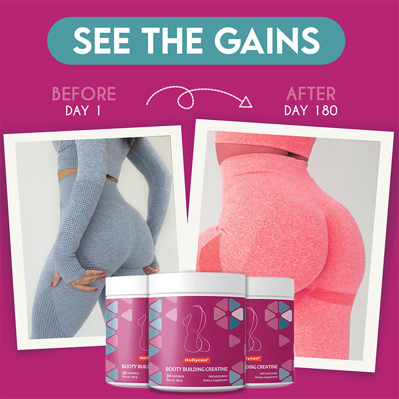 Creatina en polvo para mujeres Creatina en polvo monohidrato para aumentar el peso