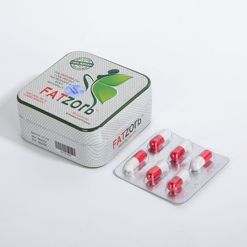 Combustión de grasa Metabolismo de aumento de las cápsulas para la rápida formación del cuerpo Soporte supresor del apetito Max adelgazamiento cápsulas naturales de pérdida de peso
