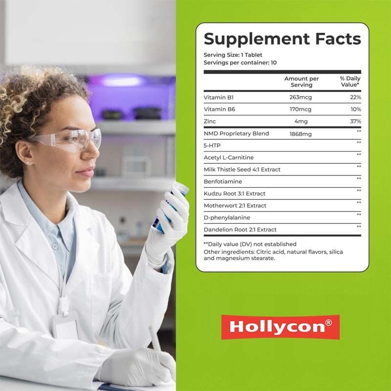 Tableta efervescente anti-alcohol para la desintoxicación del hígado y combatir los antojos, salud hepática, suplemento para la ansiedad por el alcohol, reemplazo del alcohol