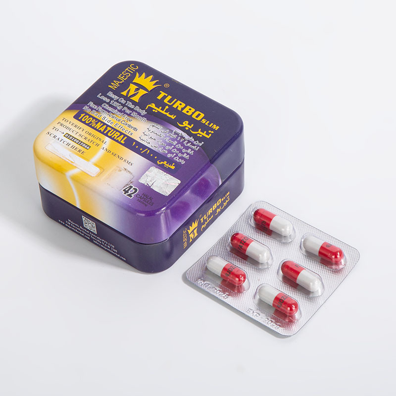 Suplementos de hierbas al por mayor para el control del apetito y adelgazamiento del cuerpo y apoyo a la quema de grasa