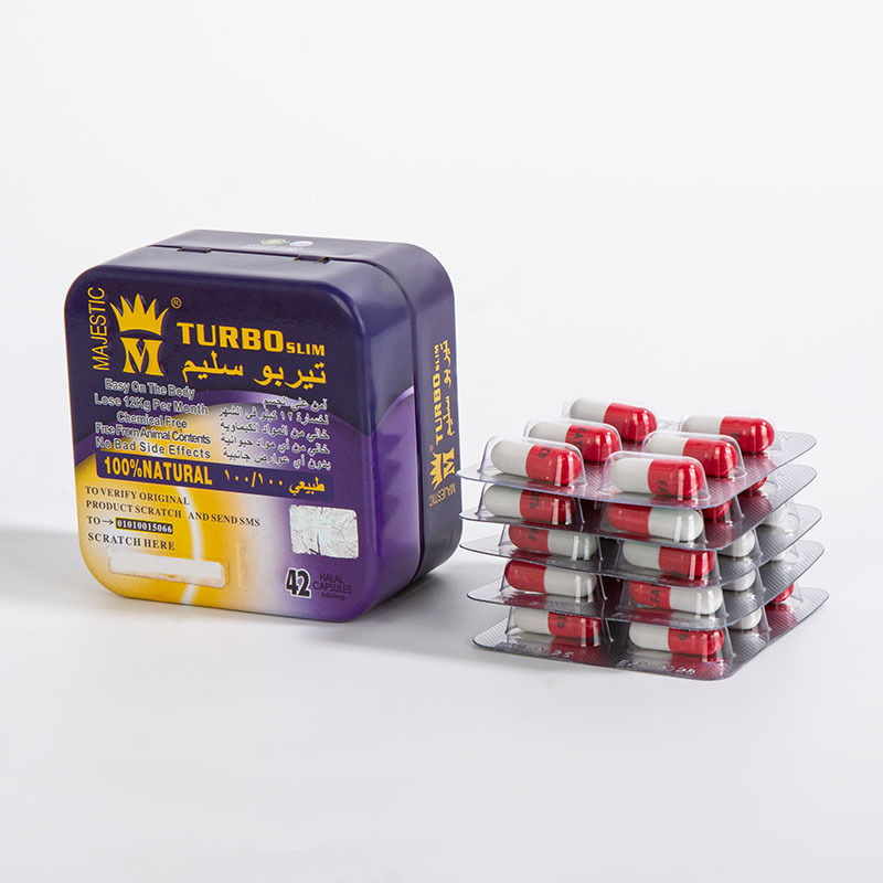 Suplementos de hierbas al por mayor para el control del apetito y adelgazamiento del cuerpo y apoyo a la quema de grasa
