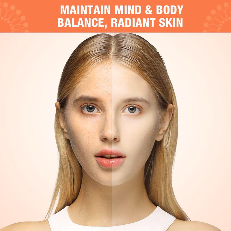 OEM 2000MG NAD+ Liposomal para Mujeres Máxima Absorción NAD Plus Menopausia Claridad Cognitiva Energía Suplemento de NAD+