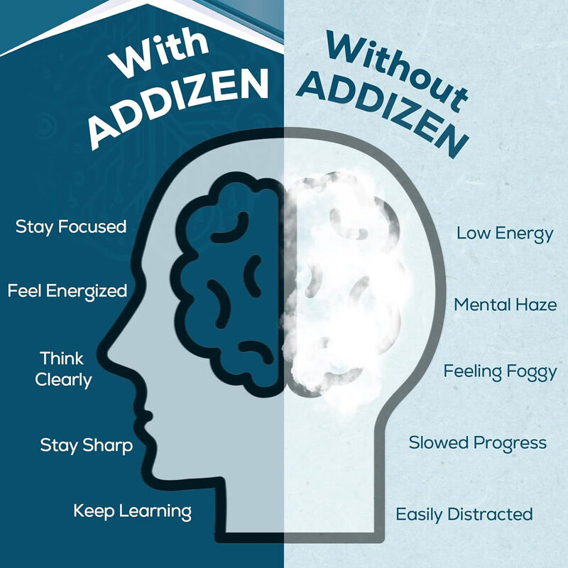 Tabletas cerebrales OEM 17 en 1 para memoria y concentración Nootrópicos naturales Suplemento cerebral L-Teanina Energía cognitiva Suplemento cerebral