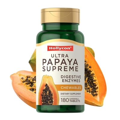 Suplementos del crecimiento del pecho de las mujeres del OEM Herb Breast Enhancement Pills For