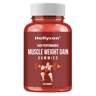 El aumento de peso del músculo del OEM Gummies para el sistema inmune mejora el metabolismo de Oxygenic