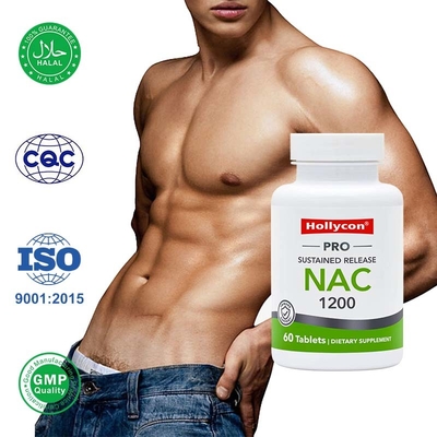 PRO NAC comprimidos para el apoyo inmunológico de la salud respiratoria y reproductiva