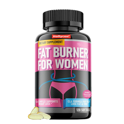 Las píldoras para bajar de peso para mujeres estimulan el metabolismo y la pérdida de peso eficaz