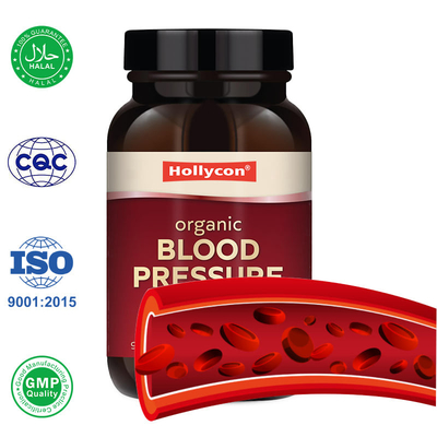 Fábrica mayorista de suplementos para la presión arterial antioxidante extracto de semilla de uva orgánica