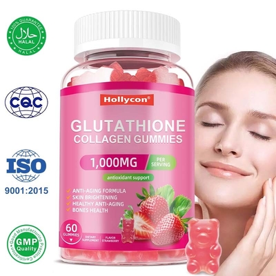Glutatión para blanquear la piel Glutatión para blanquear la piel