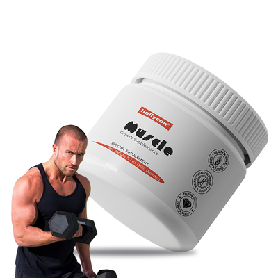 Creatina en Polvo 500g para Fuerza Muscular y Resistencia en el Entrenamiento