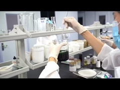 Personalizar las gotas de dieta con Garcinia Cambogia, L-Arginina L-Glutamina gotas para bajar de peso