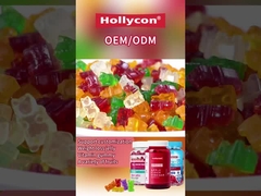 Goma para bajar de peso